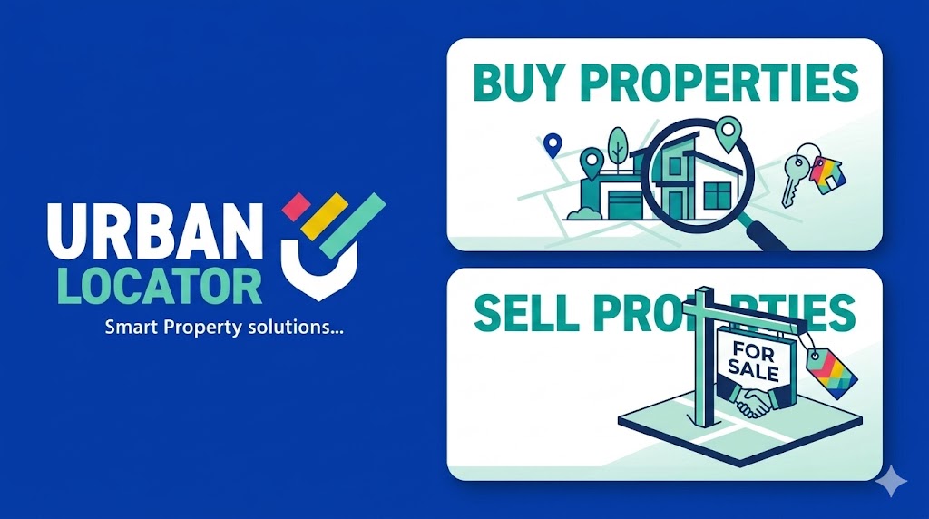 Buy Sell Properties