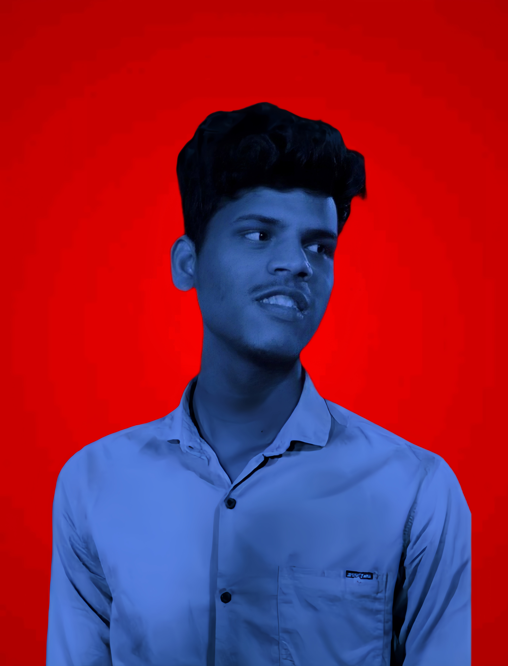 Saksham chakrapani