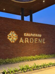 KALPATARU ARDENE