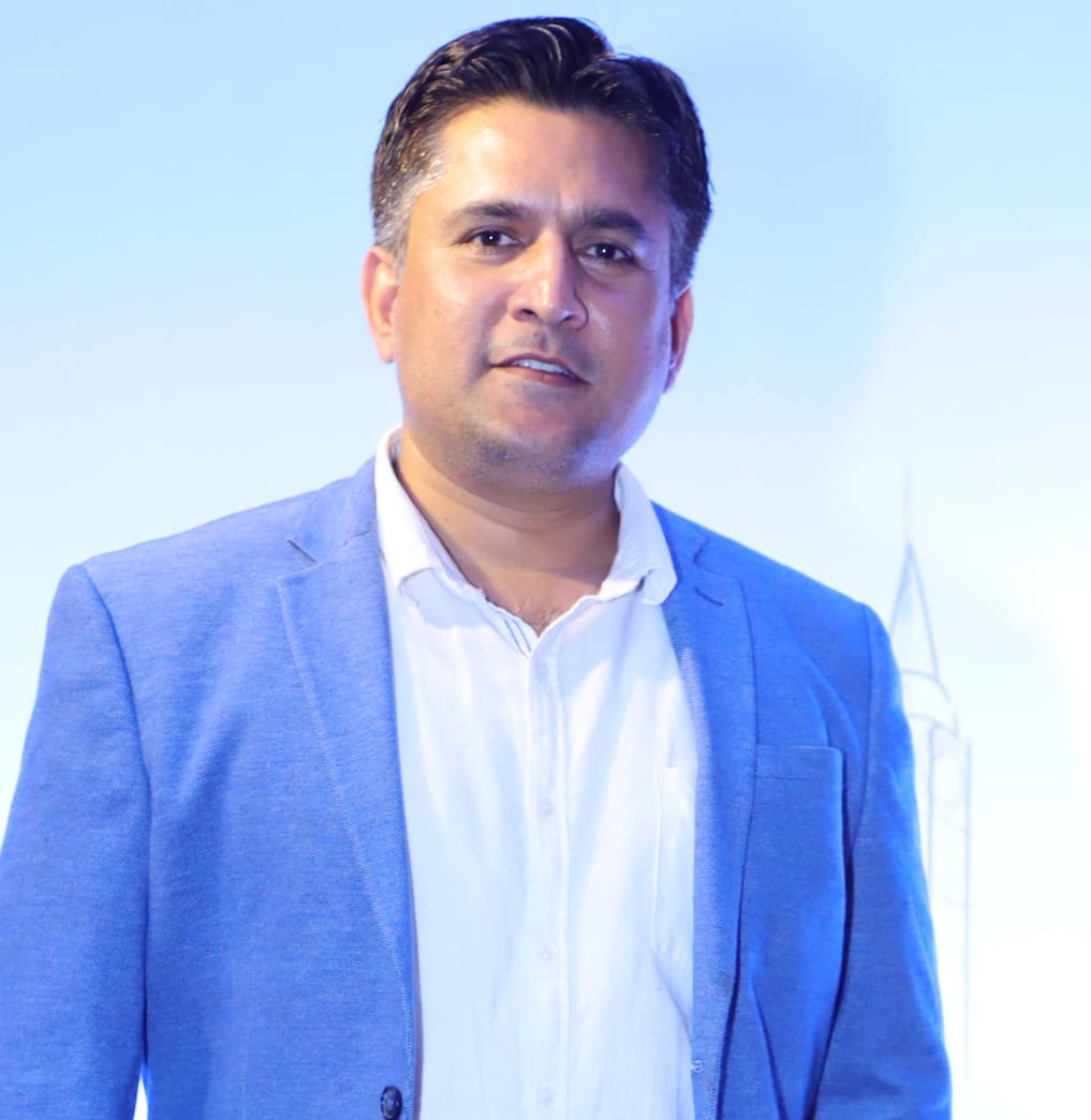 KAILASH KUKREJA