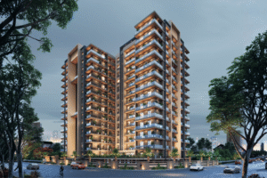 ATHARVA OCEANA