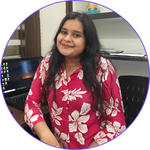 Saloni Agrawal