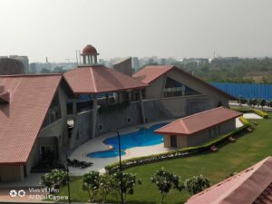 IJM First city