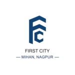 IJM First city logo