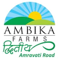 Ambika Farms logo