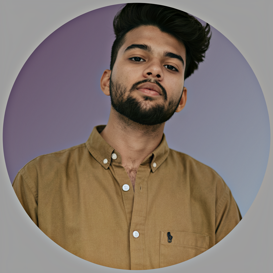 DURGESH HANWAT